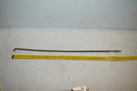 Remstang lengte 51cm/dik 6mm