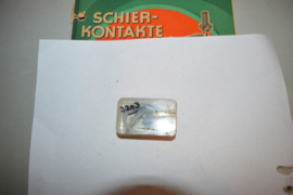 Schier contactpunten 3203