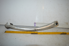 Rempedaal lengte 32 cm Aluminium