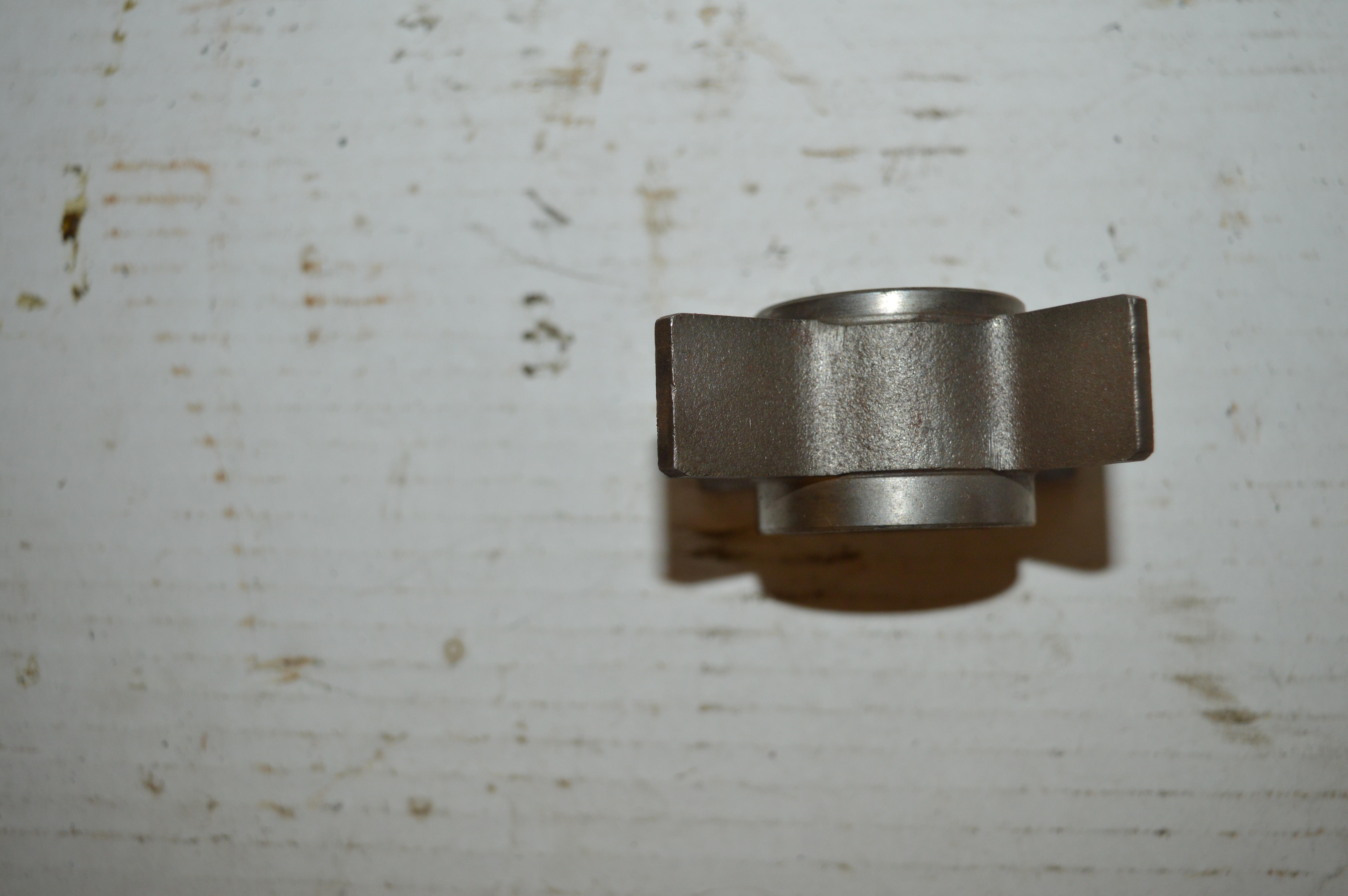Triumph binnen kern koppelinghuis NOS