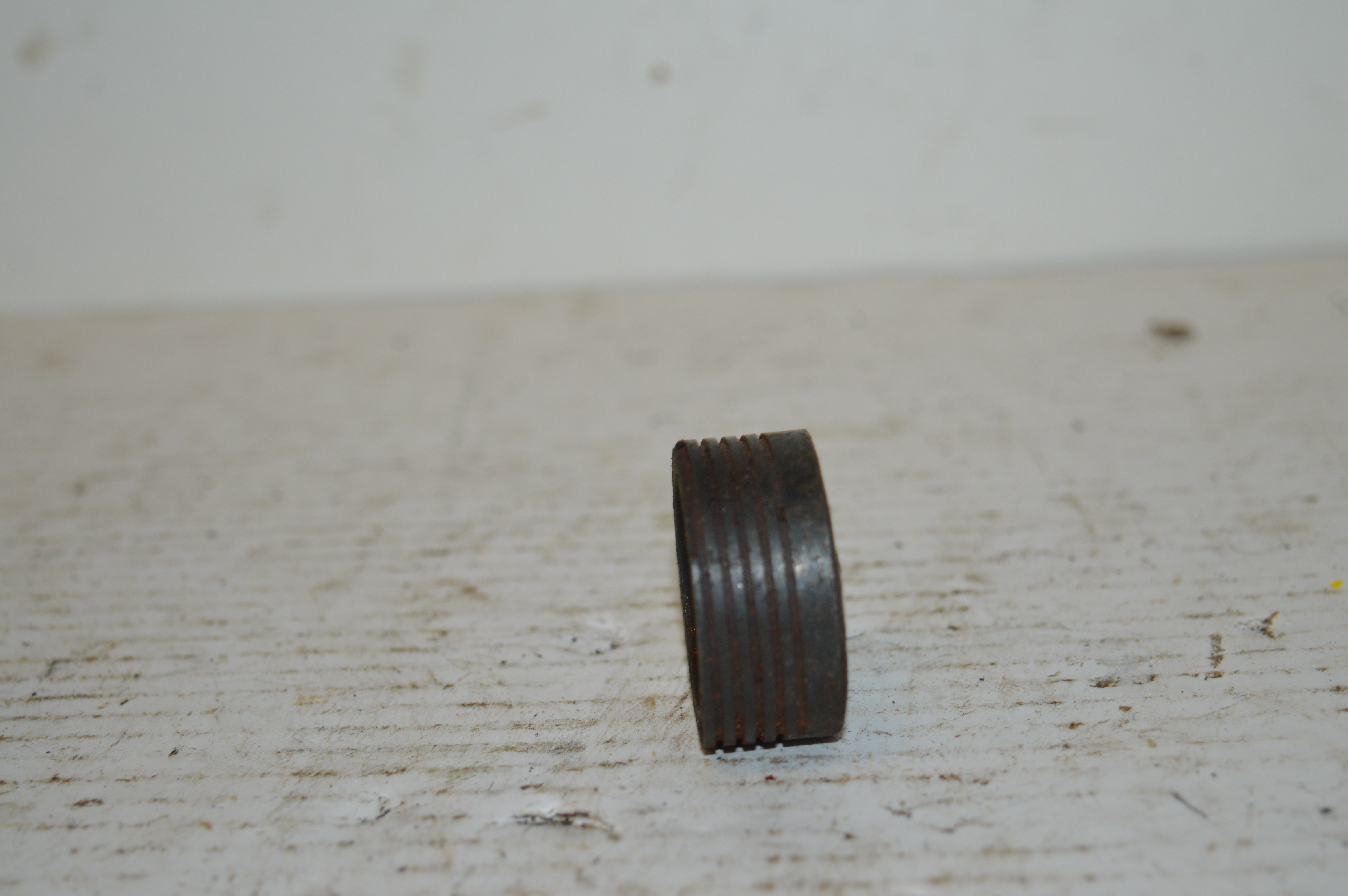 Rudge Versnelling bak tandwiel diameter 40 mm