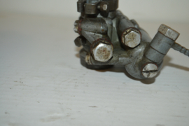 Bing carburateur 1/22/89 Zundapp Bella