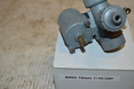 Bing 1/18/29P carburateur 18 mm