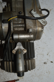 Garelli Grali FO32530/205056 motorblok 49 cc