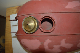 BSA C10/C11 benzinetank/primer