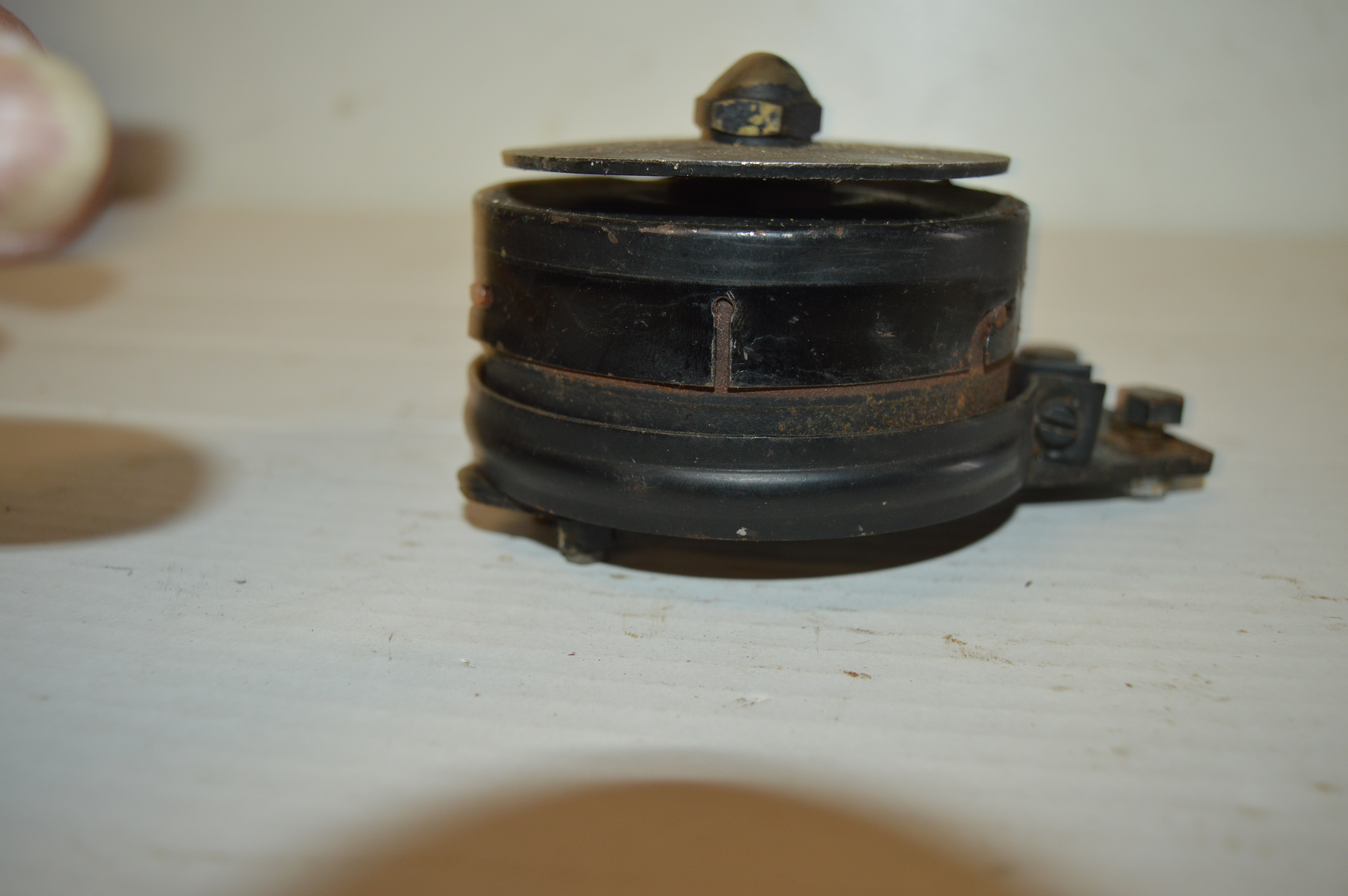 Lucas C7/6volt-N50-HF1441-70140A Toeter
