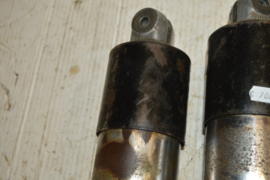 Matchless/AJS Jampot schokbrekers set