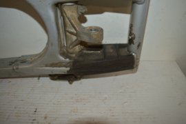 Honda XR600 achter brug/swingarm