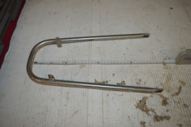 Spatbord Beugel 370 mm