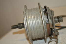 Remnaaf achter 92 mm