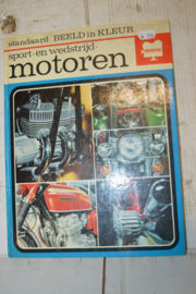 Sport en wedstrijd motoren/Standaard