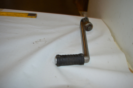 Yamaha kick starter XS 500