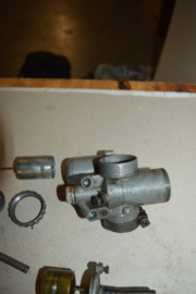 Bing 1/26/50 carburateur incompleet