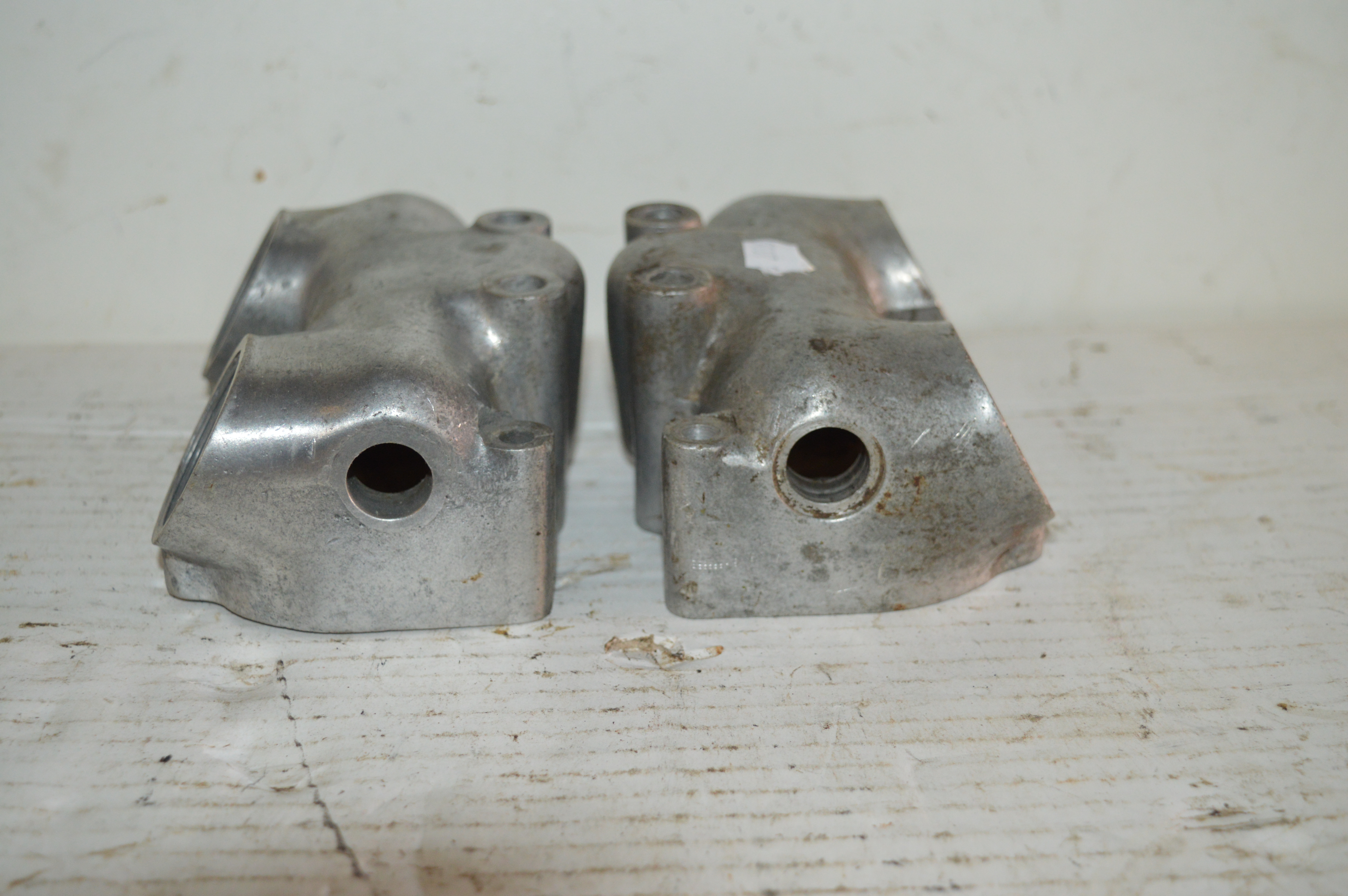 Triumph Rocker box huis 5T/6T