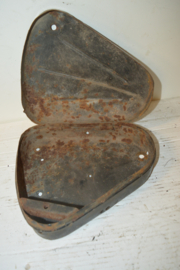 Gereedschap kast/3 strepen/lengte 25cm
