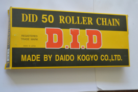 Did Ketting 530-110 schakels