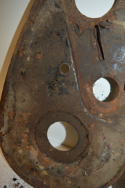 Matchless/Ajs koppeling kast