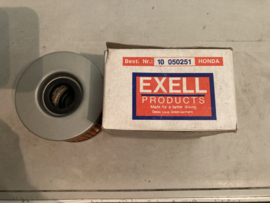 Exell olie/lucht filter 10 050251 Honda