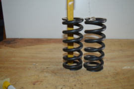 Veren lengte 122mm/50mm/34mm/dik 9mm