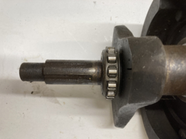 Bsa motorblok Krukas A65