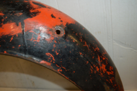 Zundapp Spatbord Achter Motorfiets