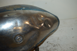 Nsu Benzinetank/deuken