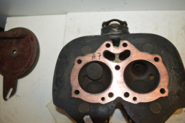 BSA A7 koppakking 67mm