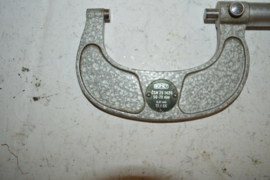 Somet CSW25 1420 50-75mm