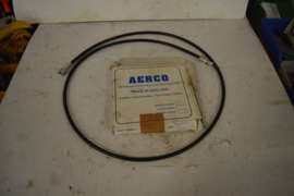 Smiths km kabel 5'6'/167 cm Aerco/Wassel