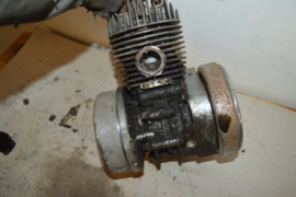 Mobylette/EEG blok 5869611/10 mm/49 cc