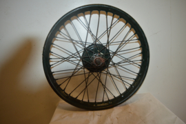 Bsa Wiel Voor 19 inch wm2