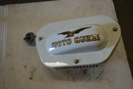 Moto Guzzi nuovo falcone luchtfilterkast