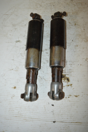 Matchless/Ajs Candelstick schokbrekers