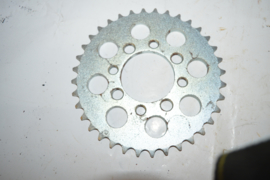 Suzuki 36 tanden