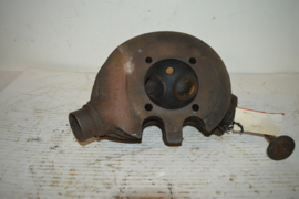 AJS cilinderkop 37/16/E2 (350cc)