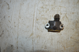 Norton Dominator 88 oliepomp/werkt