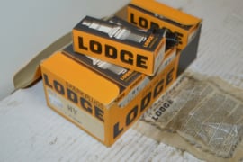 Lodge HV bougie 18 mm korte schacht