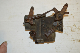 Solex carburateur 28 VFIS