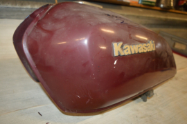 benzinetank Kawazaki Z 900