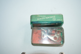 Schier contactpunten 2842/kreidler-