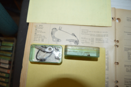 Schier contactpunten 2112 Bosch