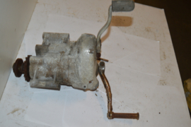 Matchless/Ajs B52 4 bak/GB28 D56