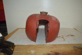 BSA C10/C11 benzinetank/primer