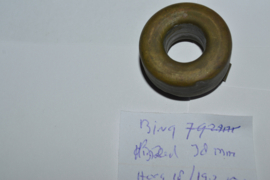 Bing vlotter messing nr 35-217