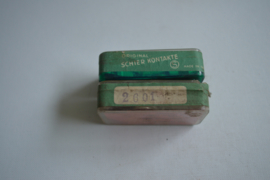 Schier contactpunten 2601