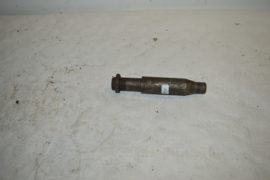 Zijspan bout/lengte16,5cm/diam29mm/draad22mm