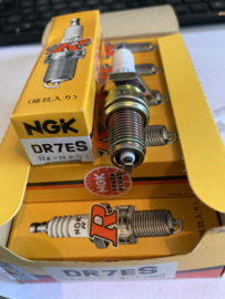 NGK Bougie DR7ES