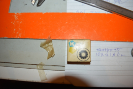 F-88994 Germany 10x21x6mm