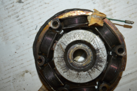 Norton/Lucas 0466177 Dynamo