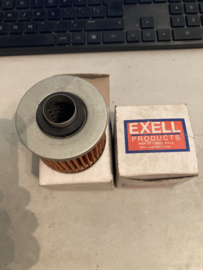 Exell olie/lucht filter 10 050752 Yamaha